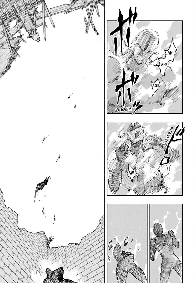 Read Fabricant 100 EN Manga Online