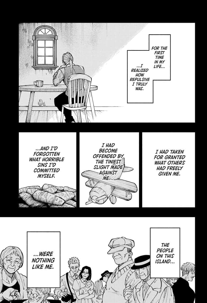 Read Fabricant 100 EN Manga Online