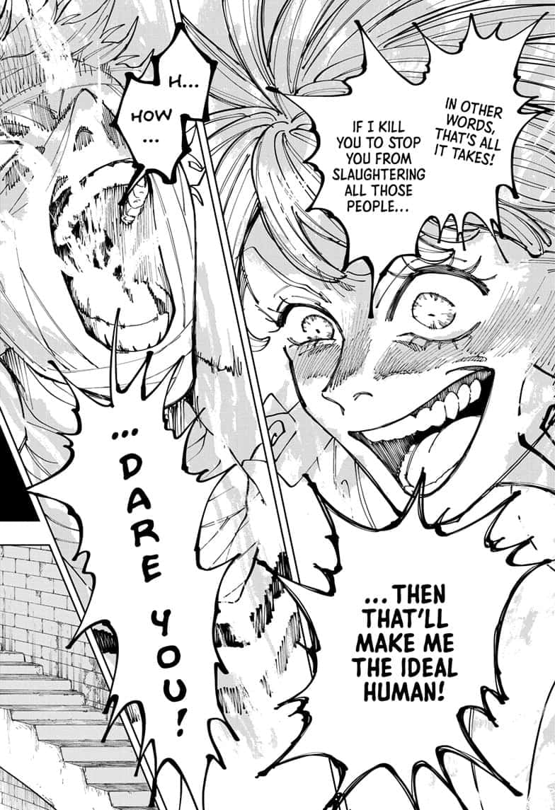 Read Fabricant 100 EN Manga Online