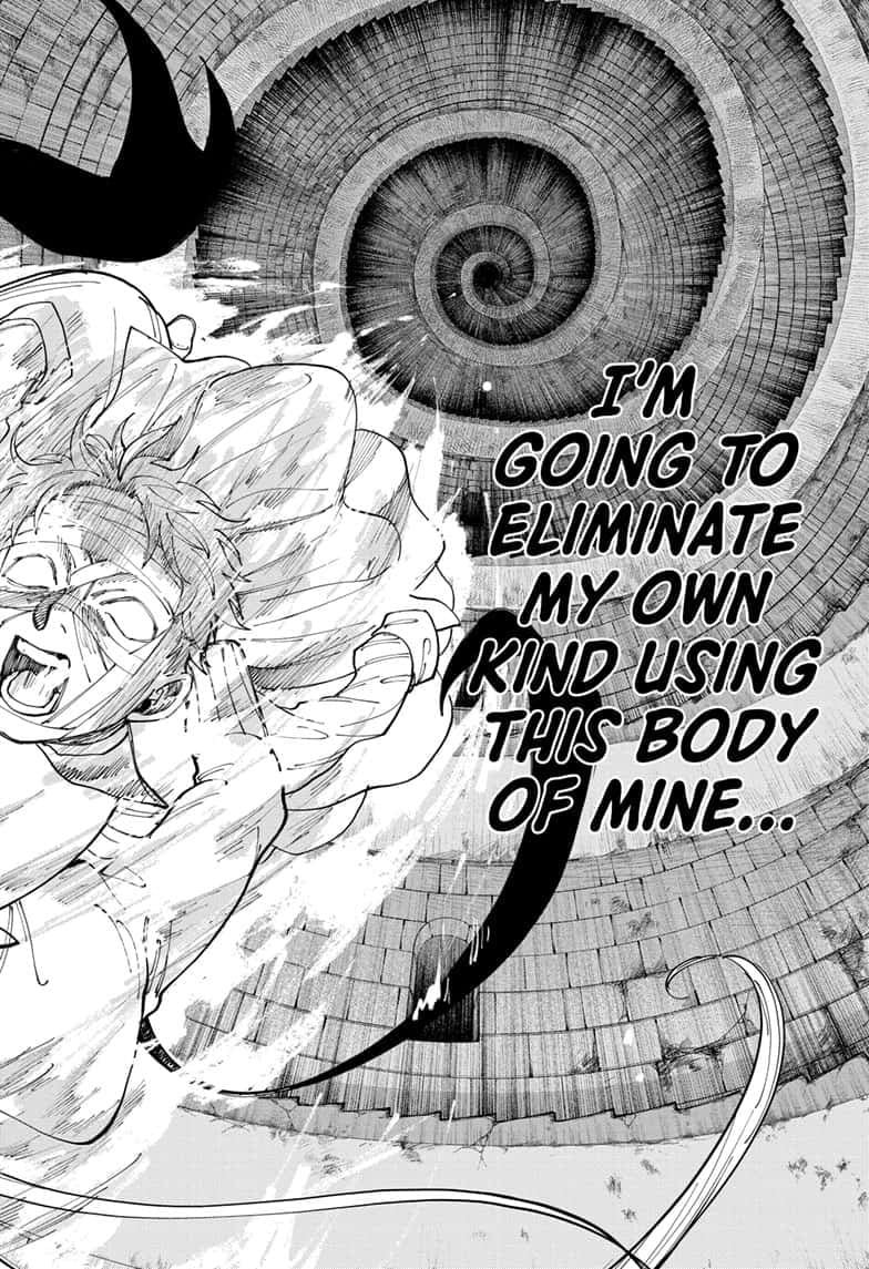 Read Fabricant 100 EN Manga Online