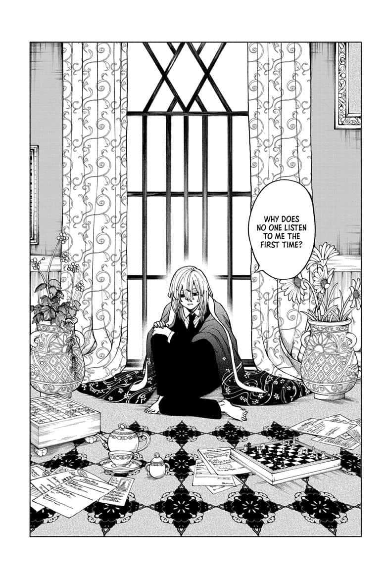 Read Fabricant 100 EN Manga Online