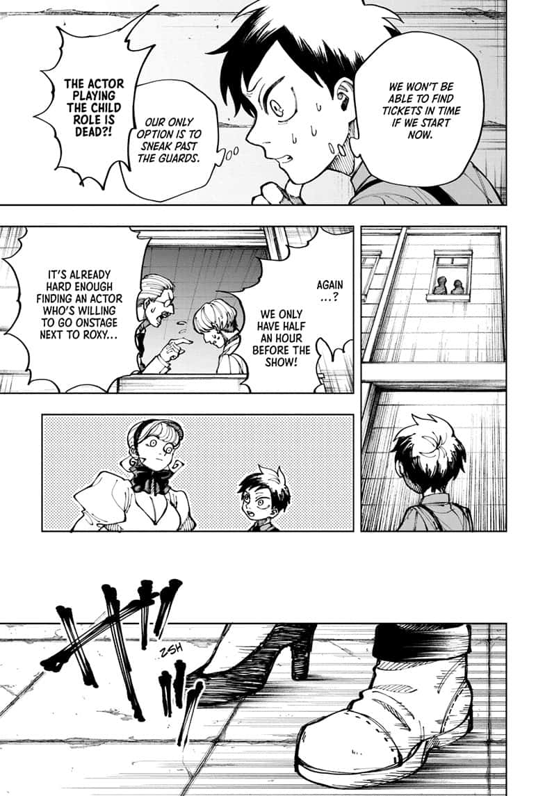 Read Fabricant 100 EN Manga Online