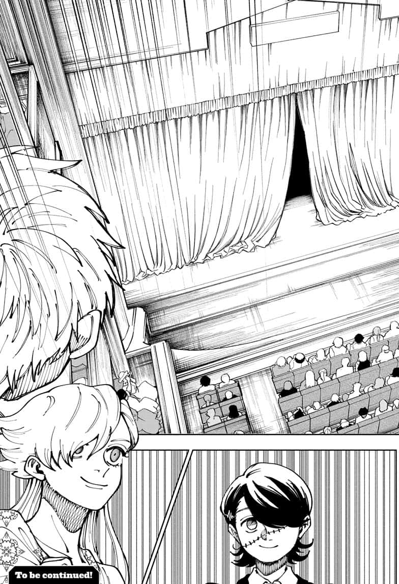 Read Fabricant 100 EN Manga Online