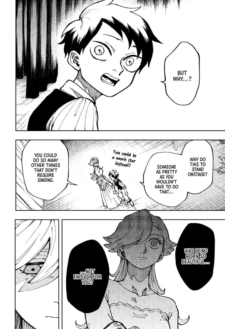 Read Fabricant 100 EN Manga Online