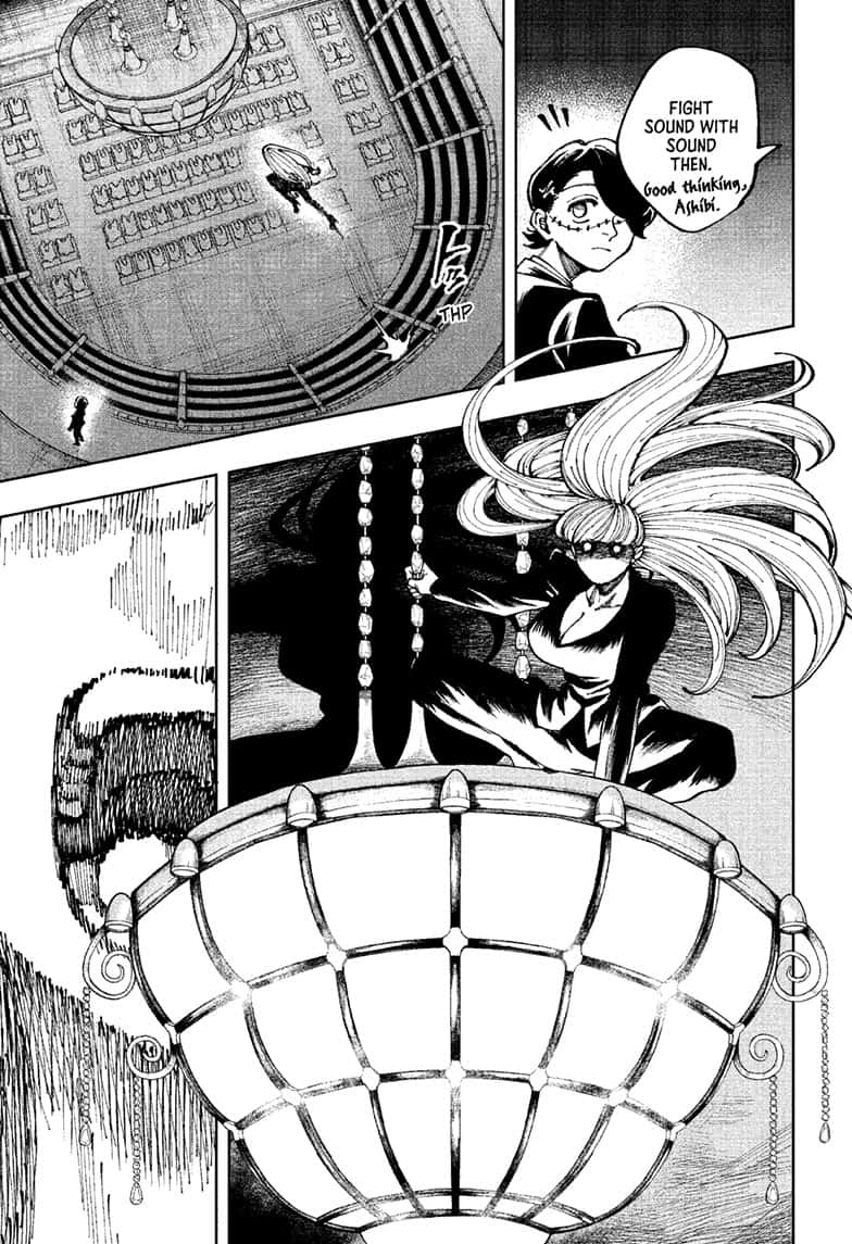 Read Fabricant 100 EN Manga Online