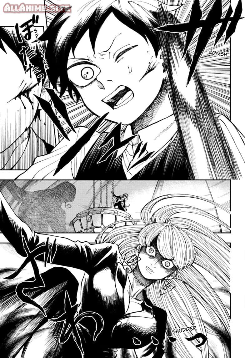 Read Fabricant 100 EN Manga Online