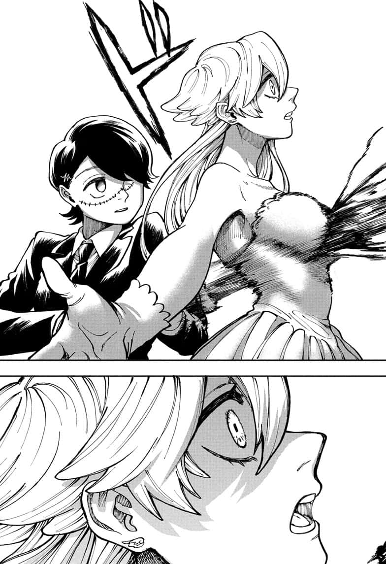 Read Fabricant 100 EN Manga Online