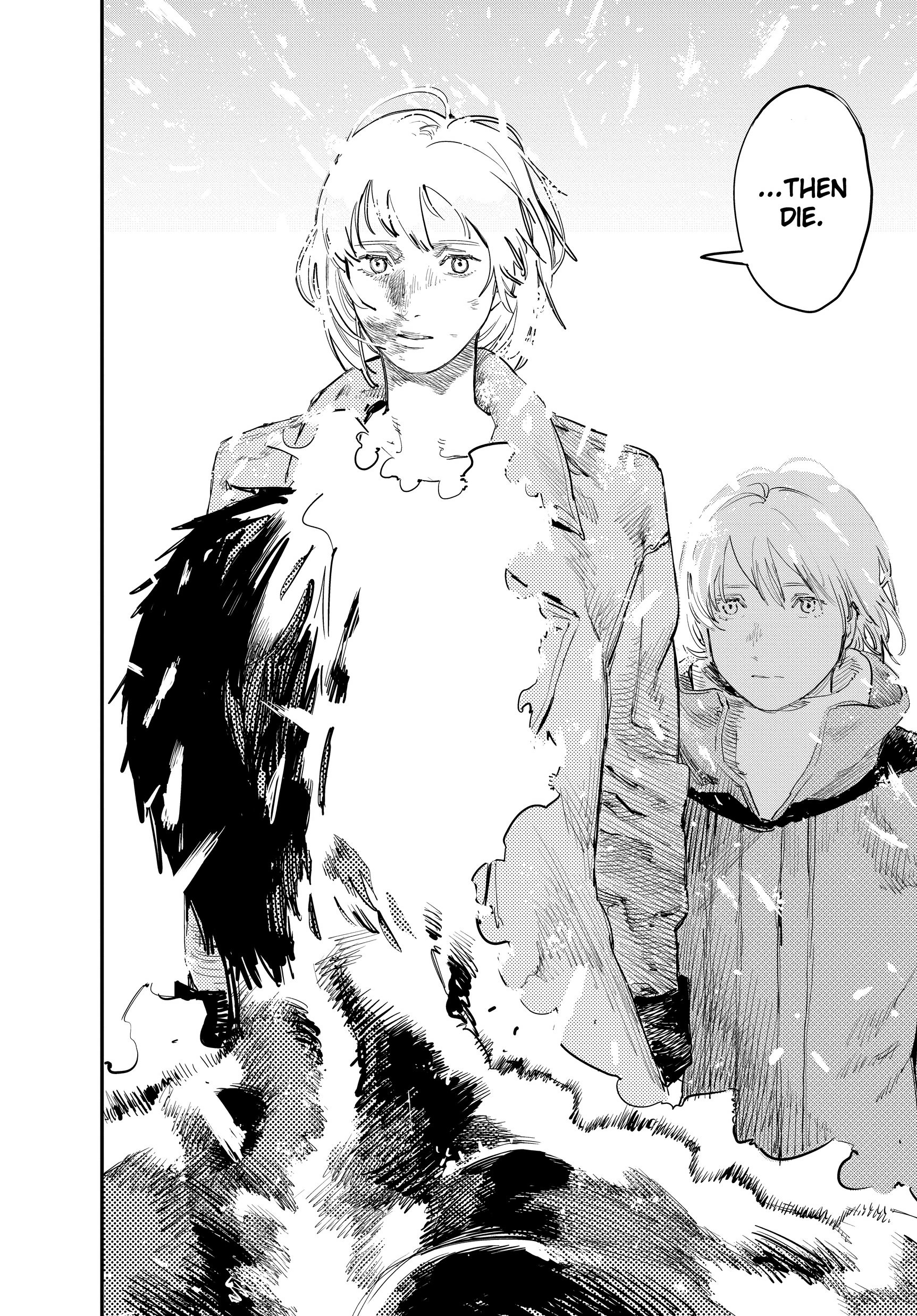 Read Fire Punch EN Manga Online