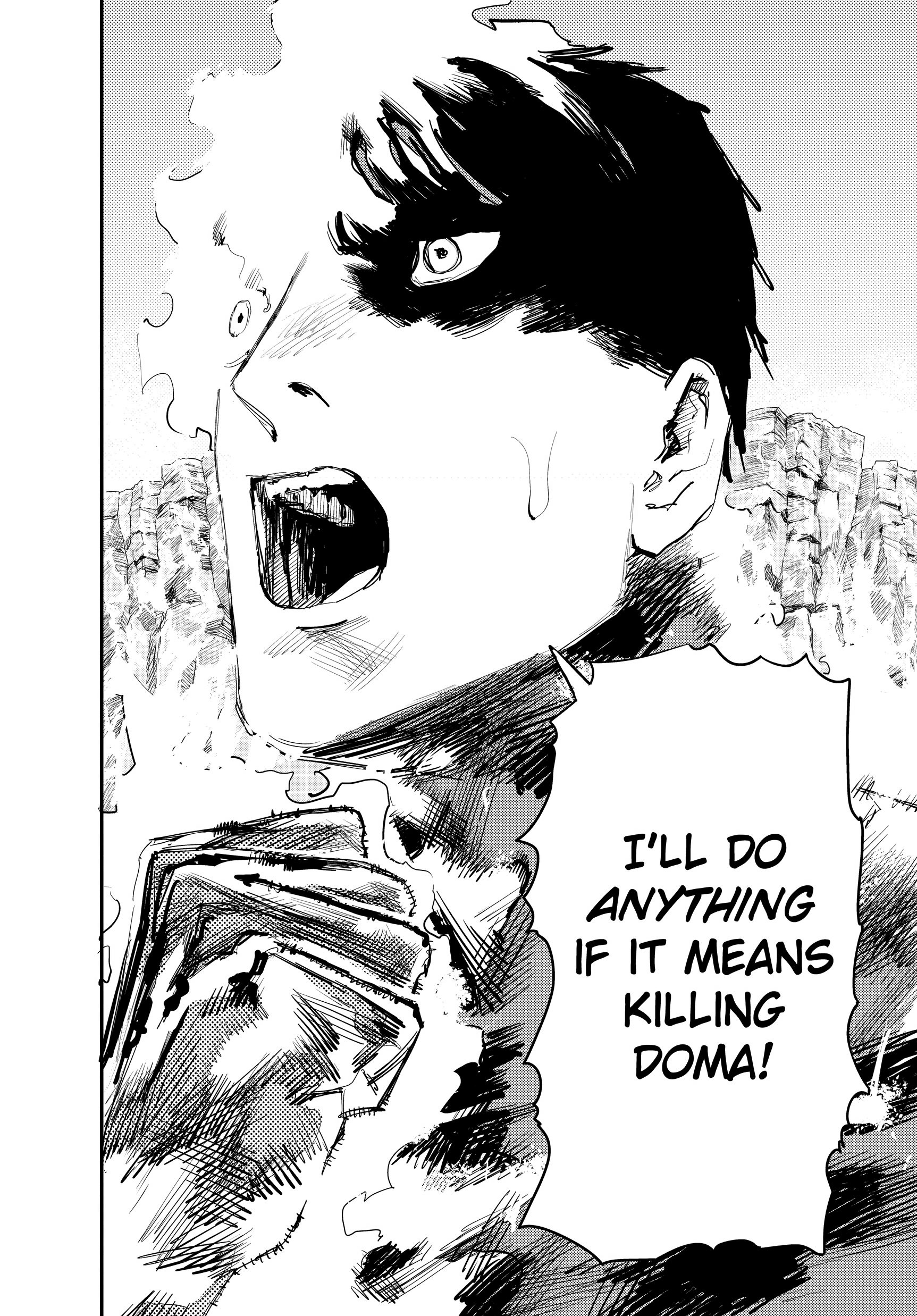 Read Fire Punch EN Manga Online