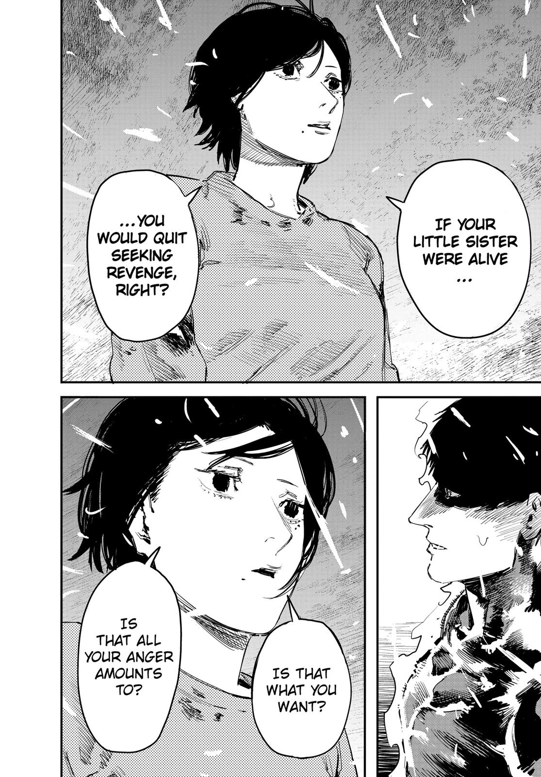 Read Fire Punch EN Manga Online