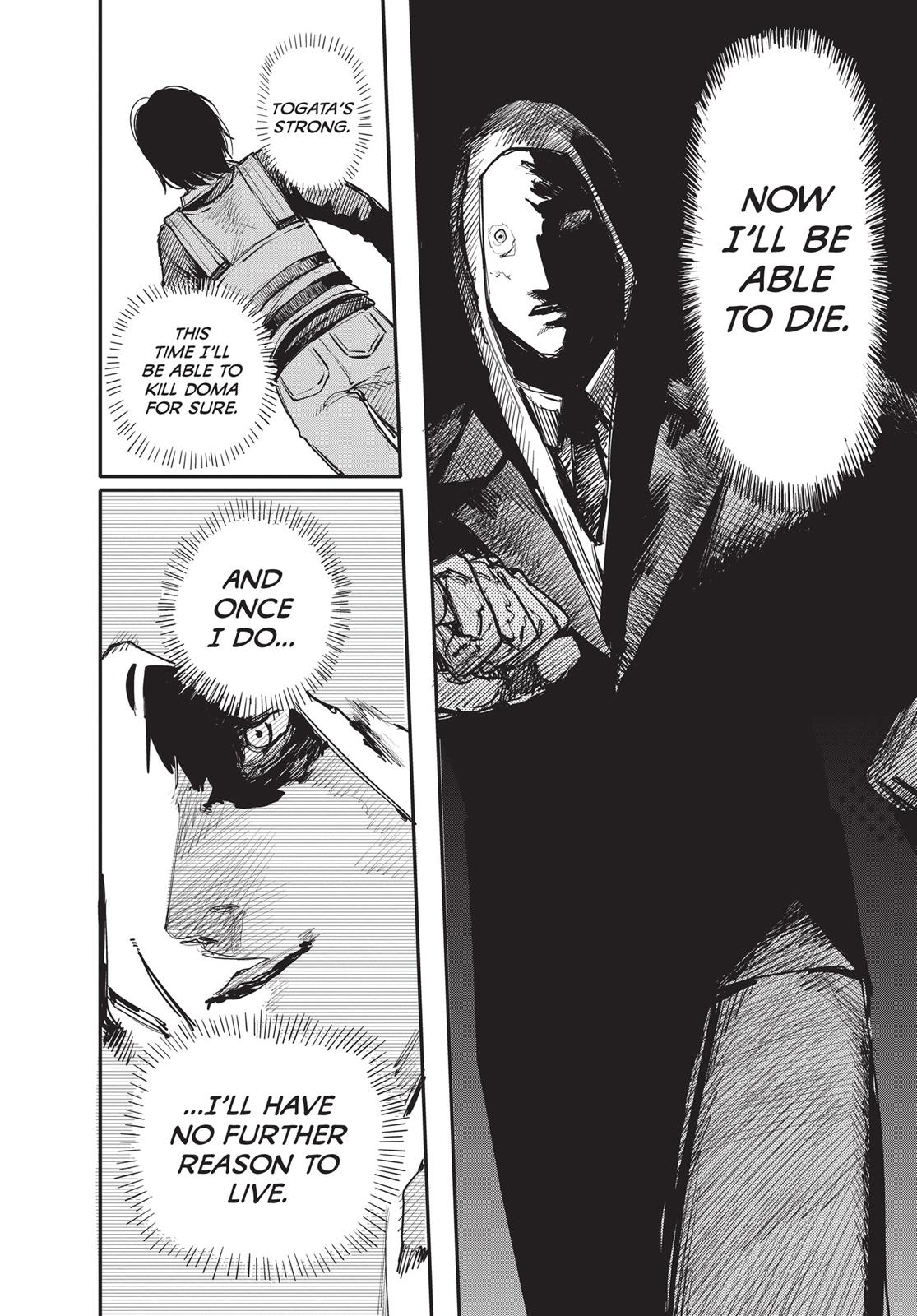 Read Fire Punch EN Manga Online