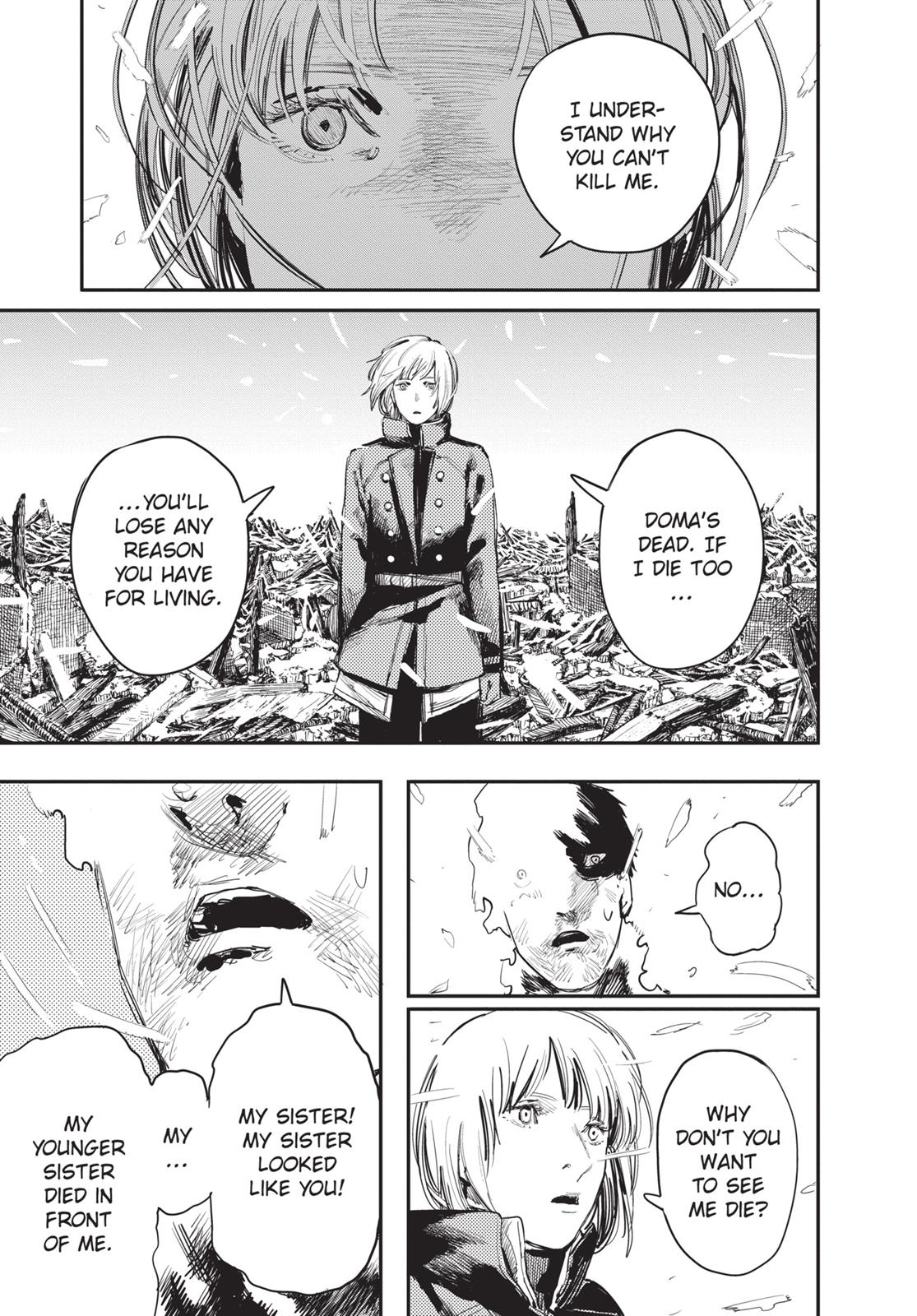 Read Fire Punch EN Manga Online