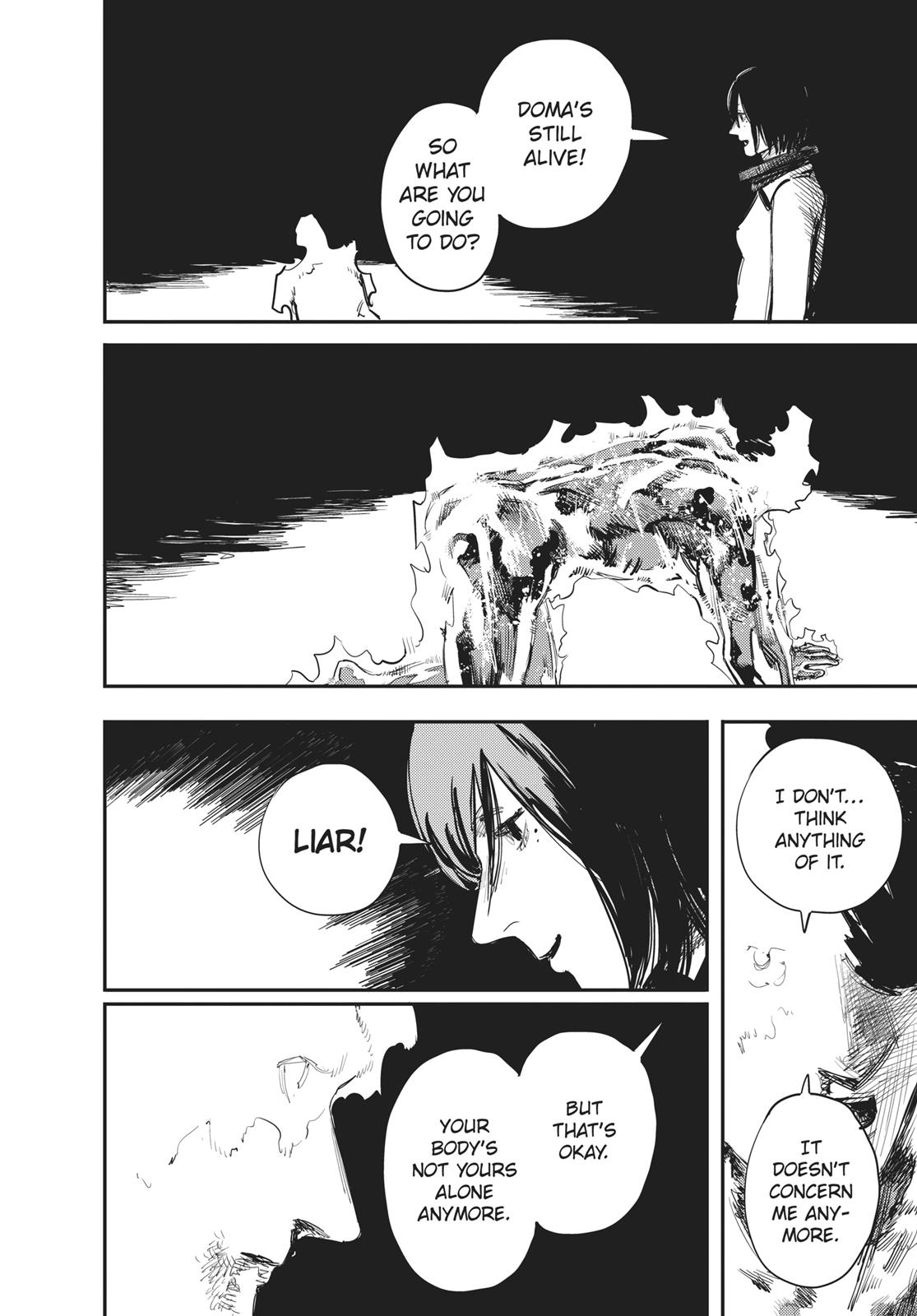 Read Fire Punch EN Manga Online