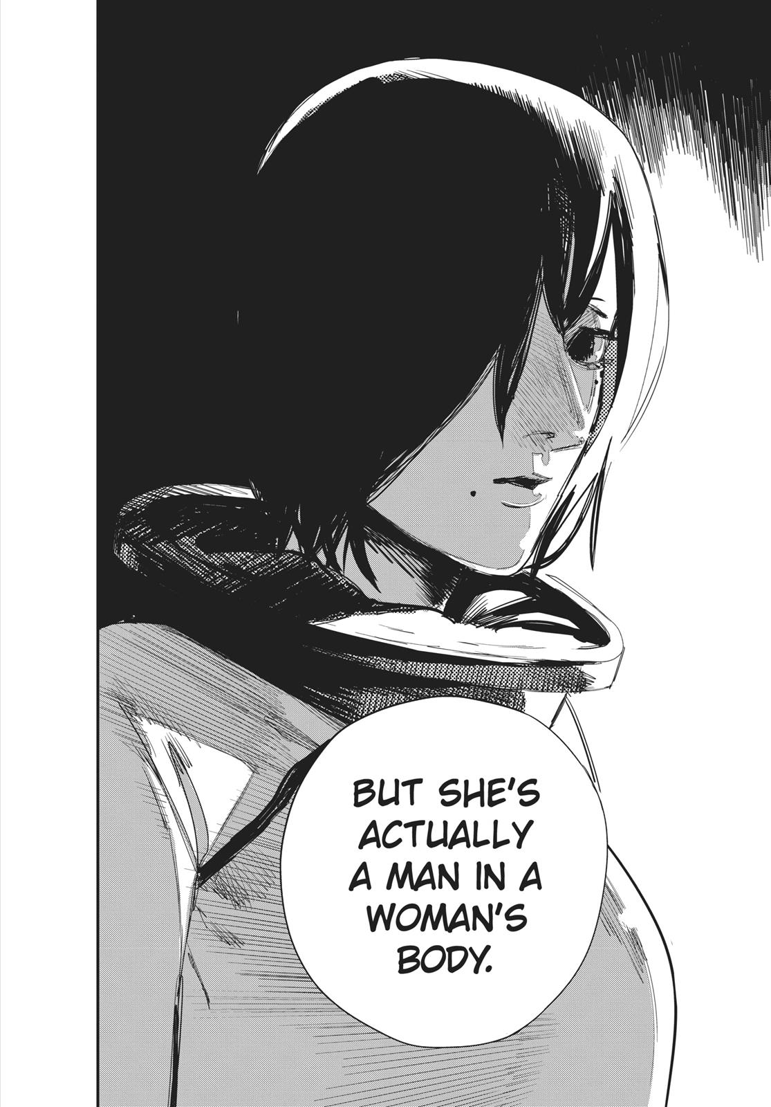 Read Fire Punch EN Manga Online