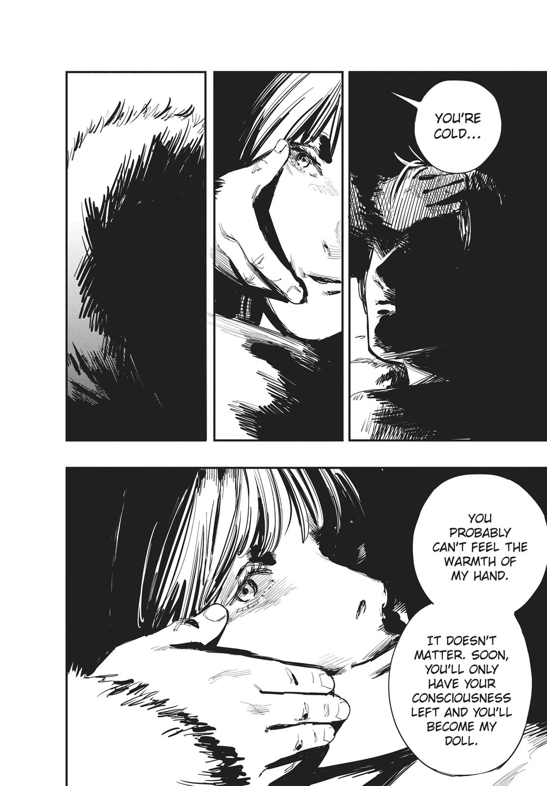 Read Fire Punch EN Manga Online