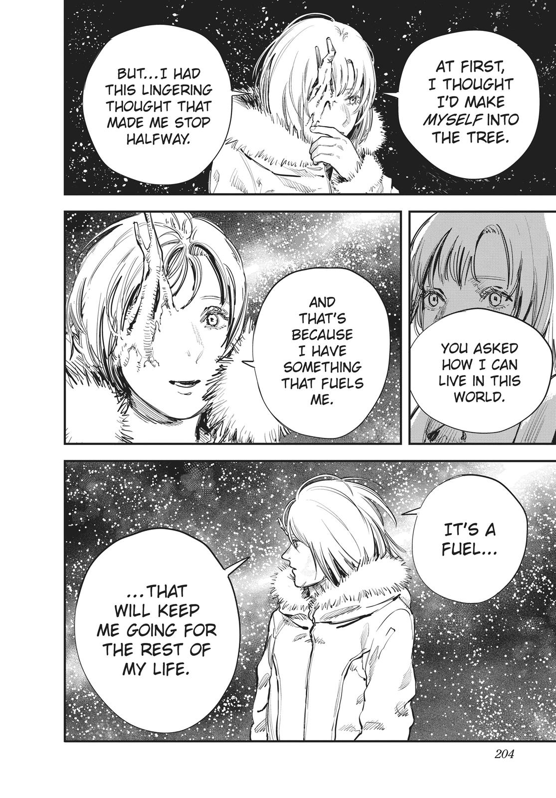 Read Fire Punch EN Manga Online