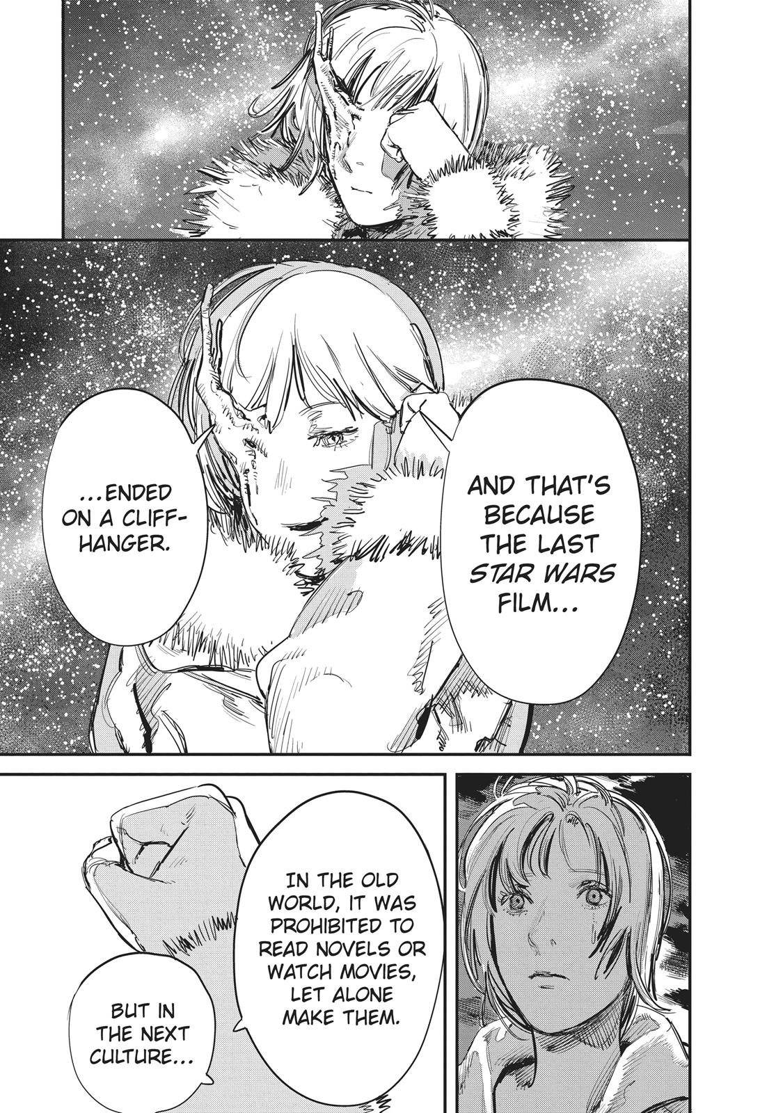 Read Fire Punch EN Manga Online