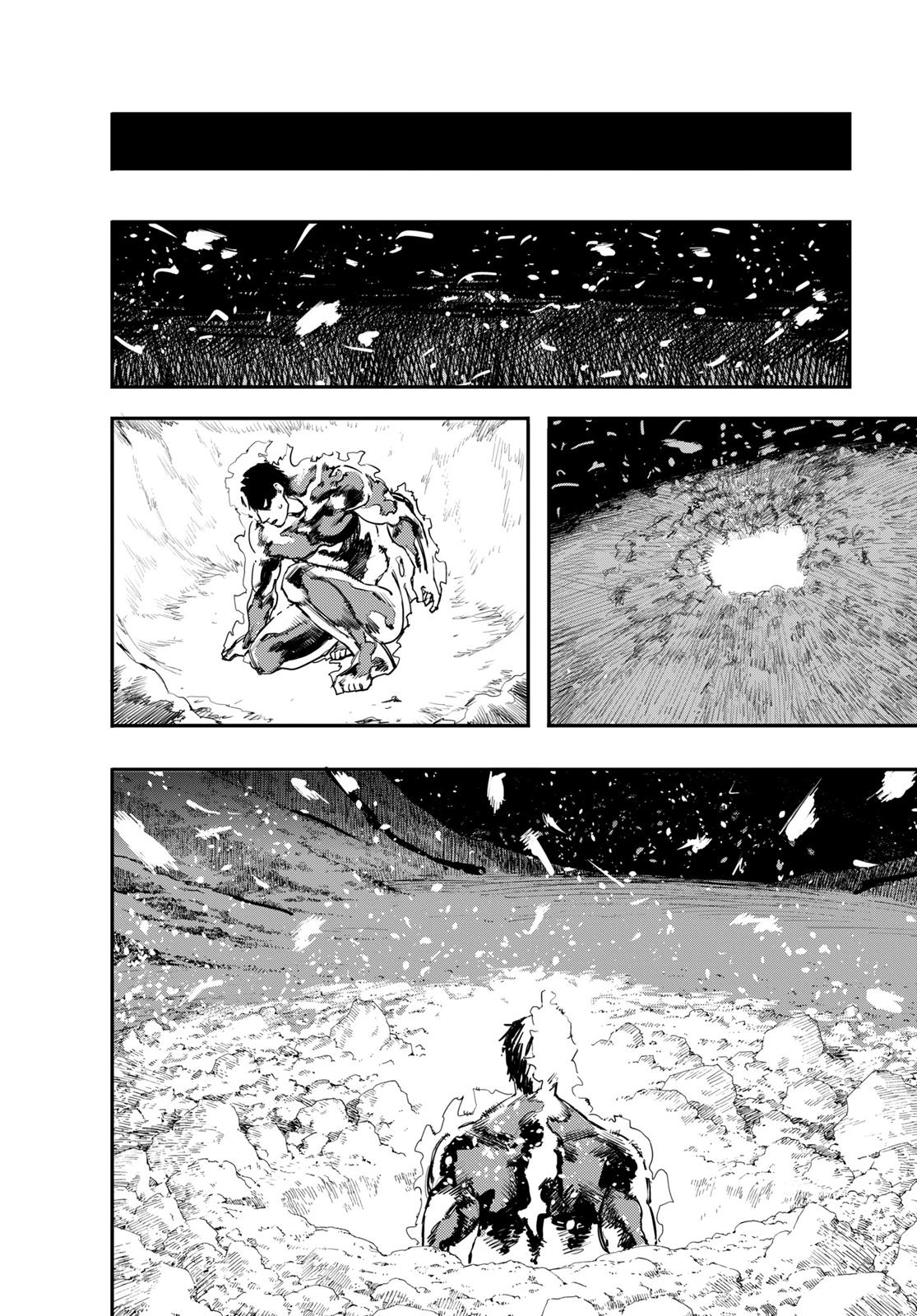 Read Fire Punch EN Manga Online