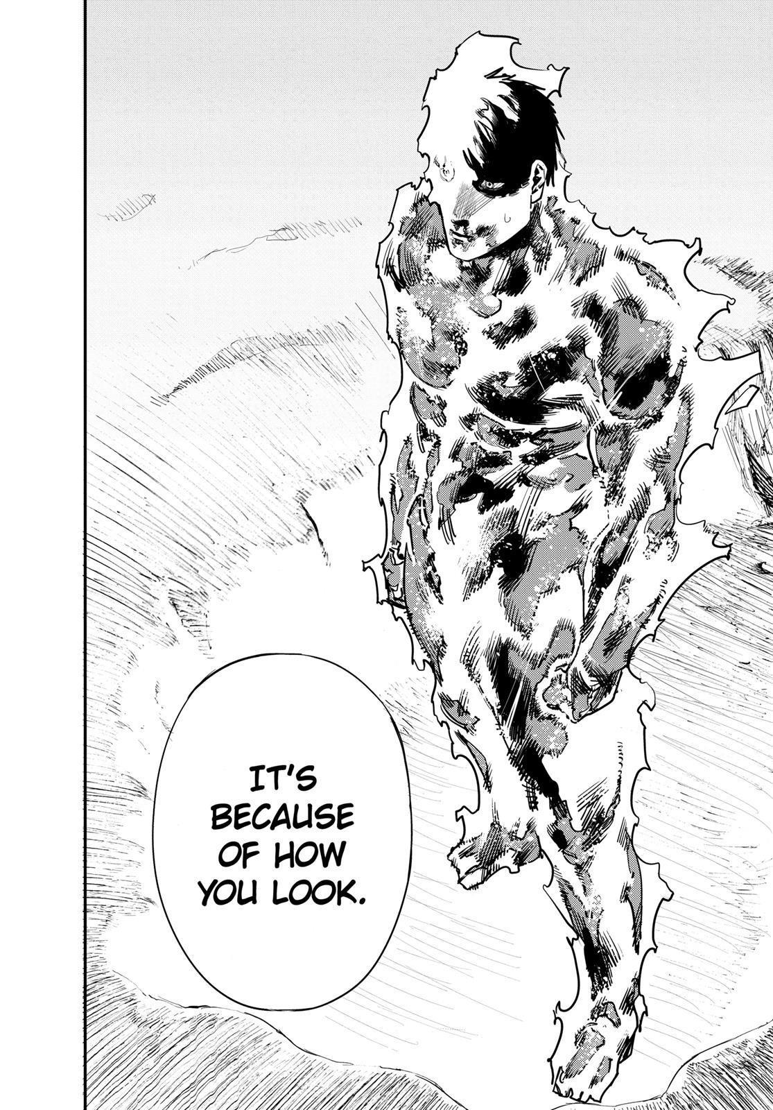 Read Fire Punch EN Manga Online