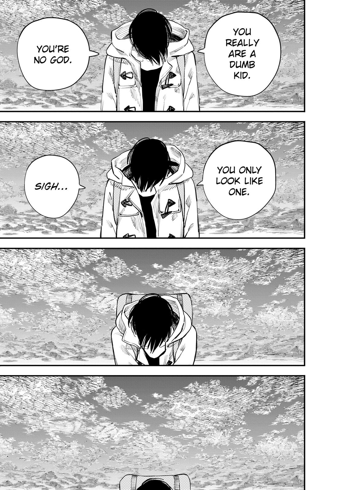 Read Fire Punch EN Manga Online