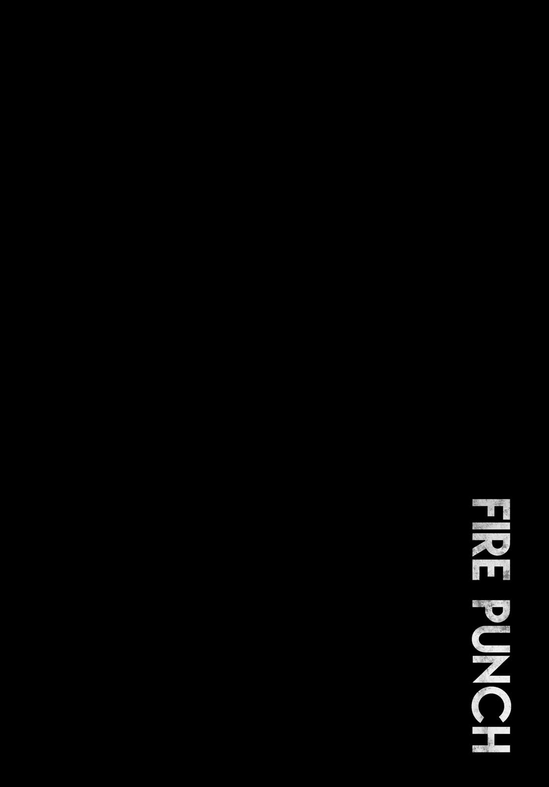 Read Fire Punch EN Manga Online