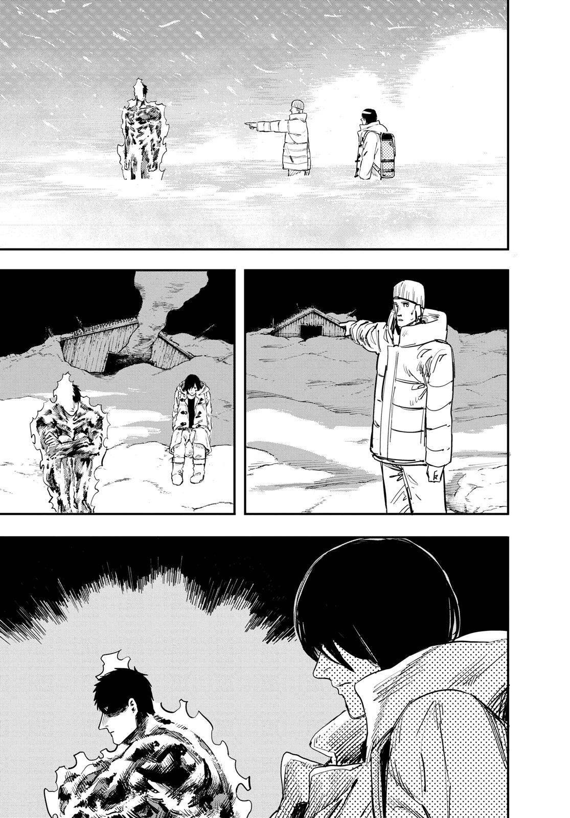 Read Fire Punch EN Manga Online