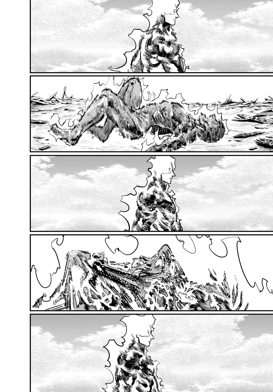 Read Fire Punch EN Manga Online