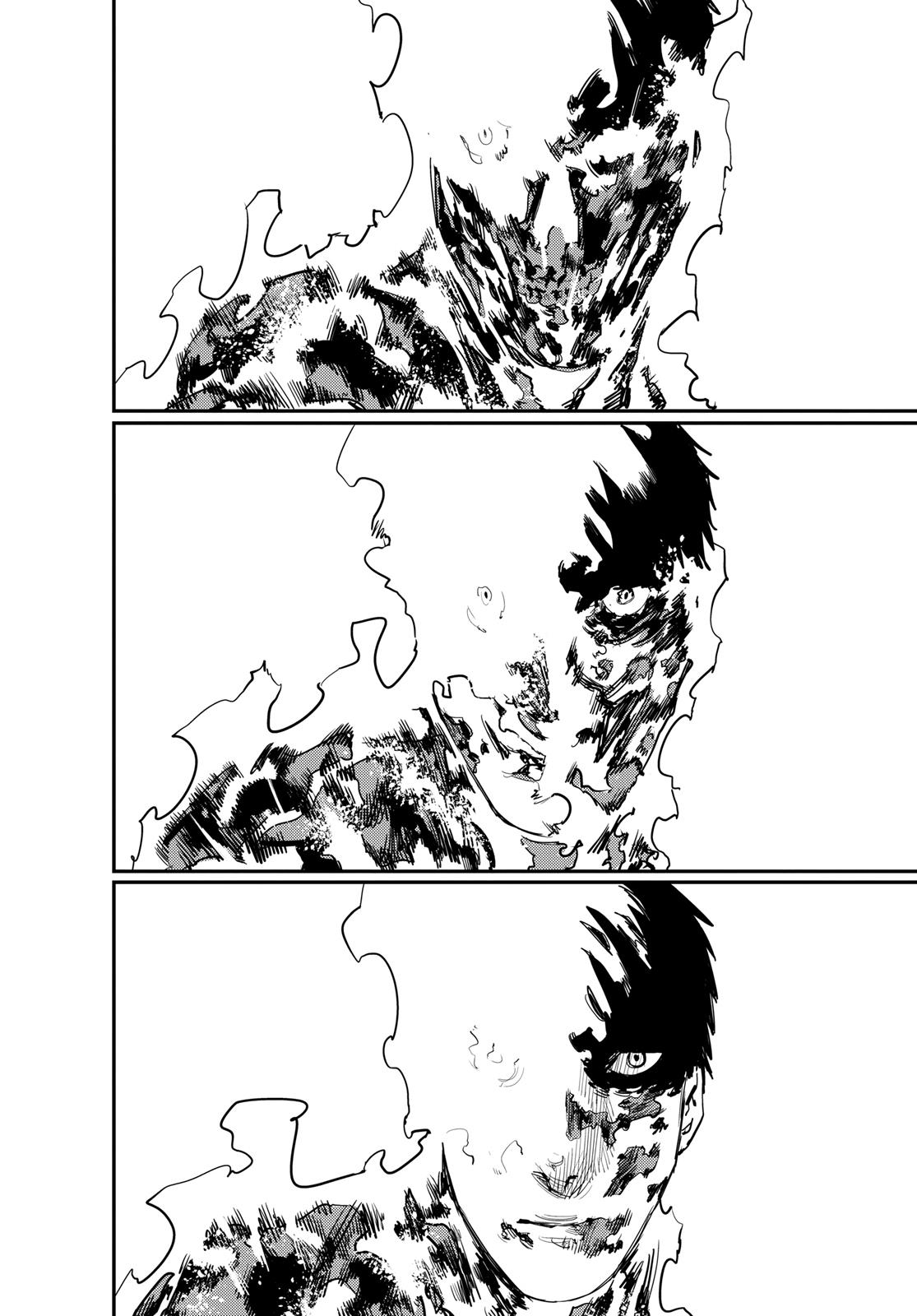 Read Fire Punch EN Manga Online