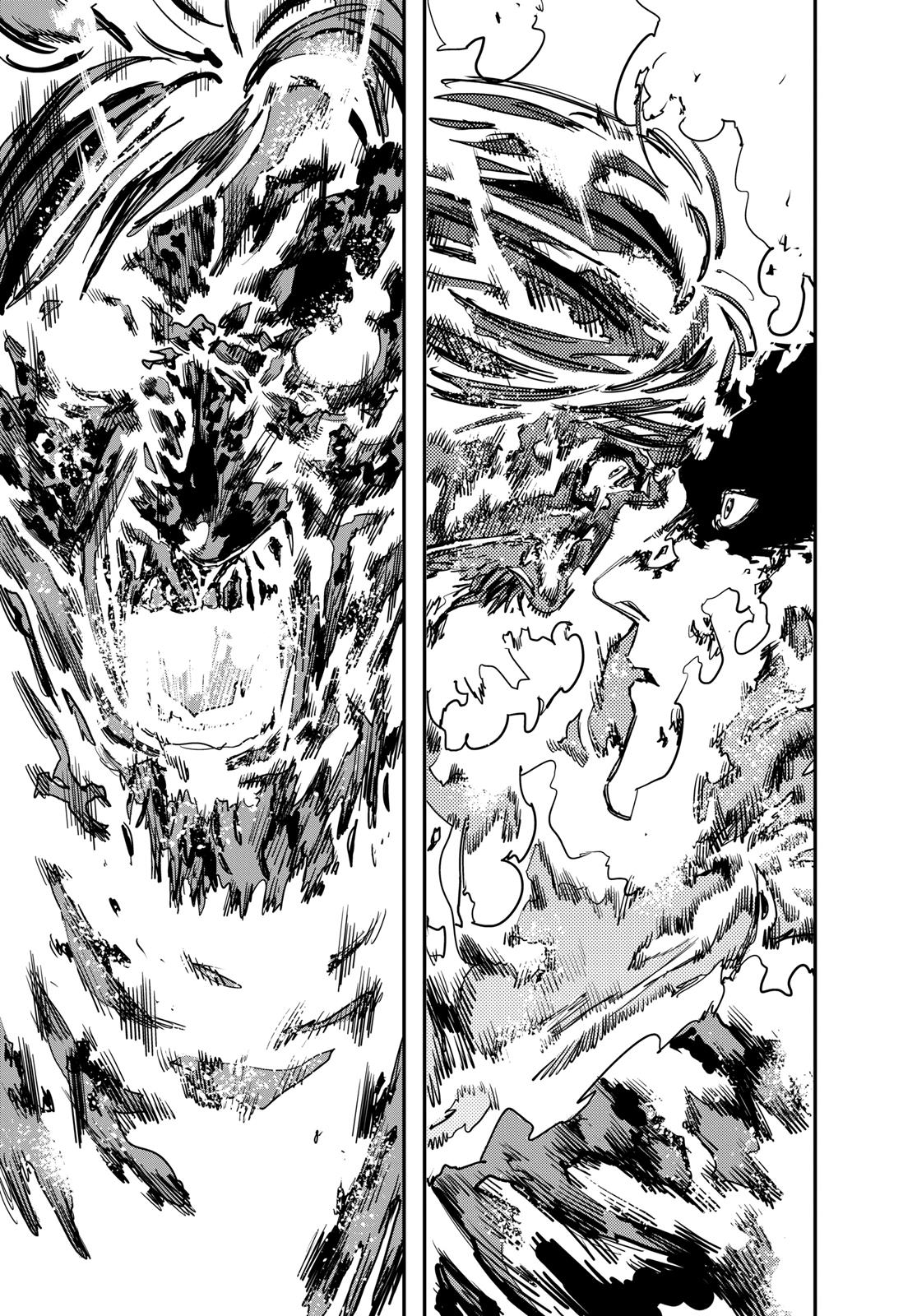 Read Fire Punch EN Manga Online