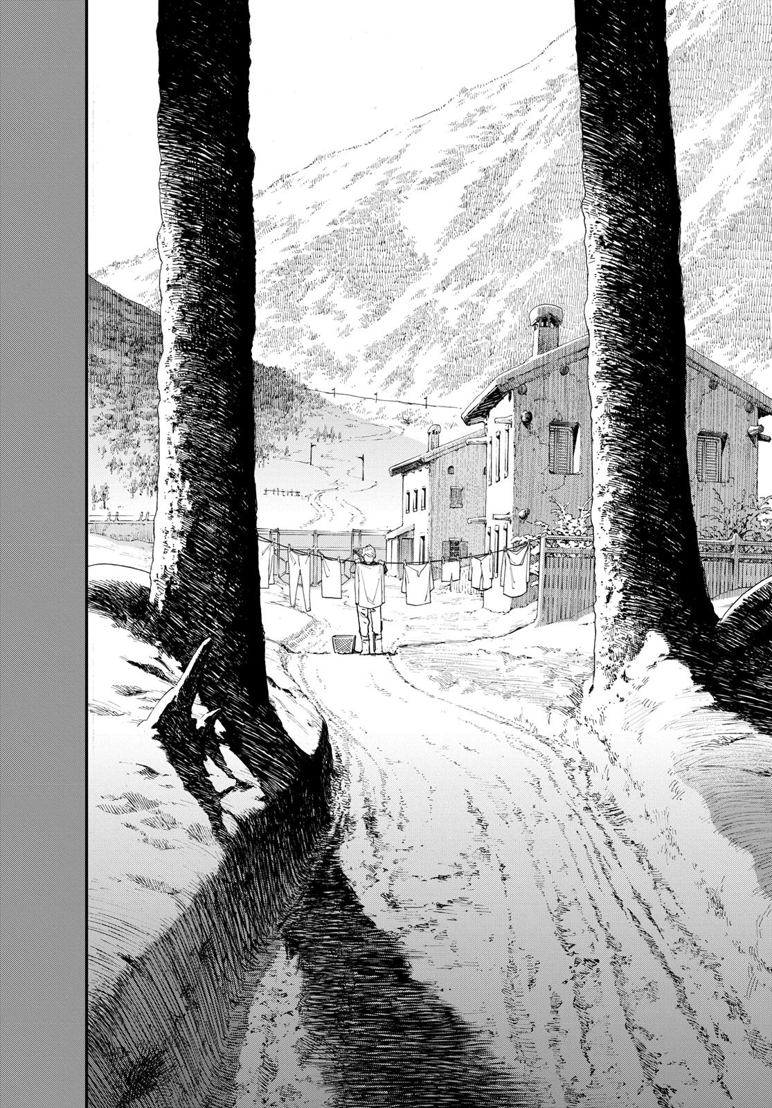 Read Fire Punch EN Manga Online