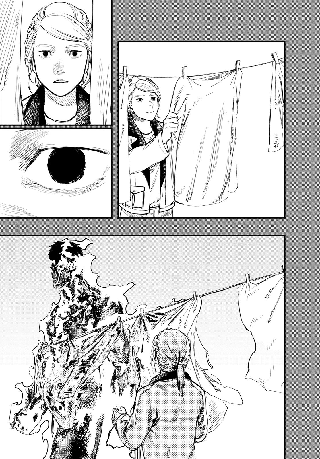 Read Fire Punch EN Manga Online