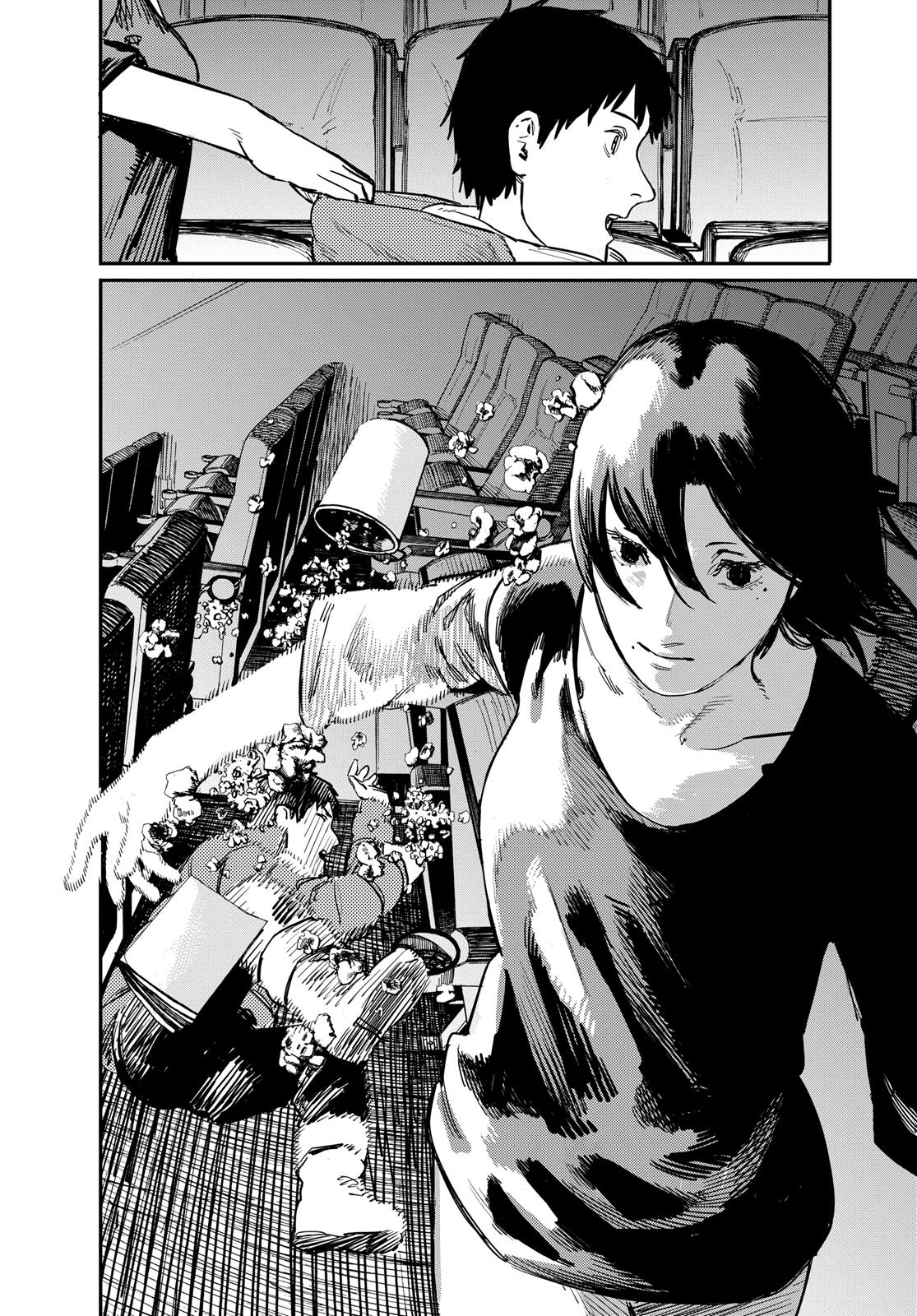 Read Fire Punch EN Manga Online