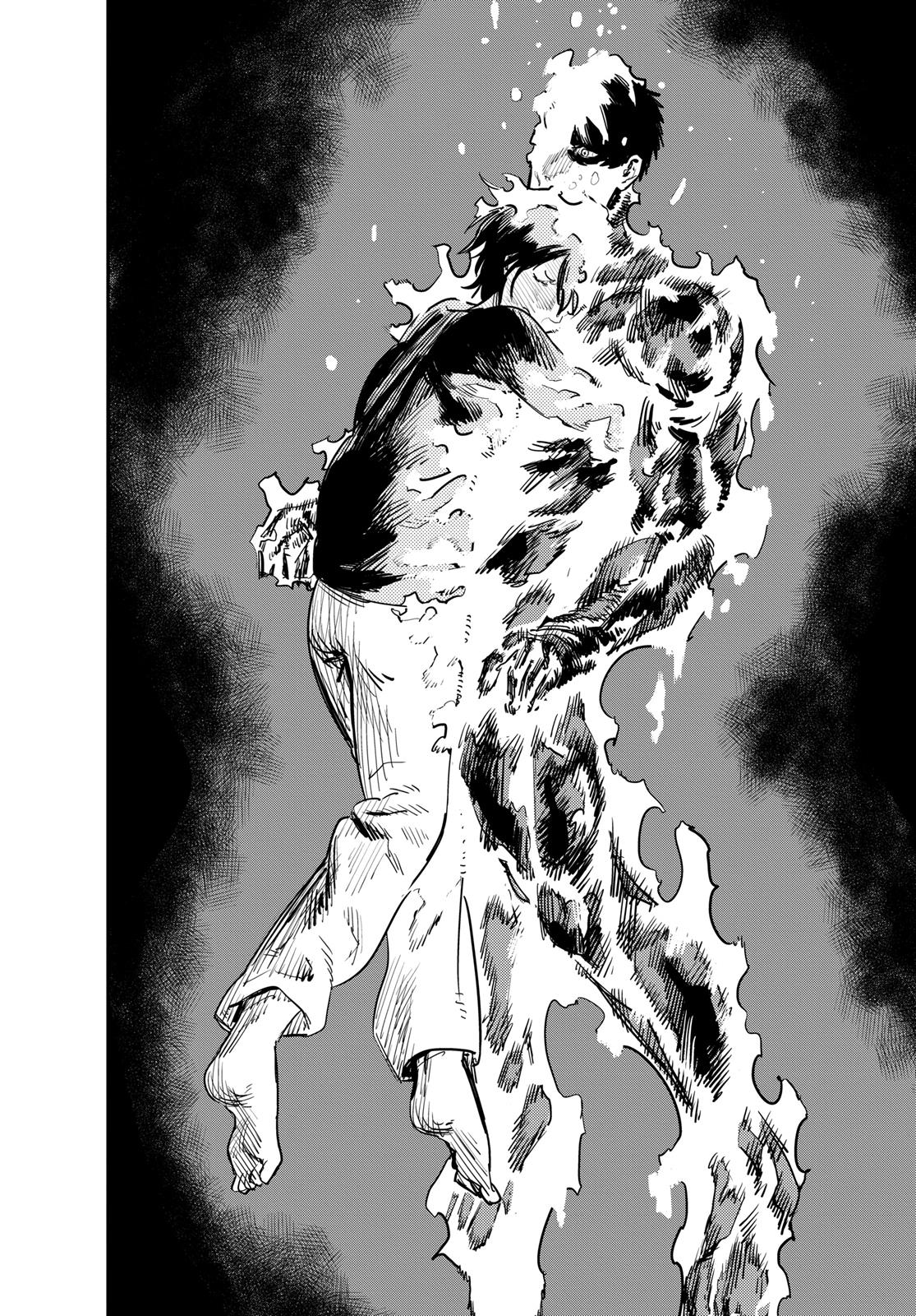 Read Fire Punch EN Manga Online