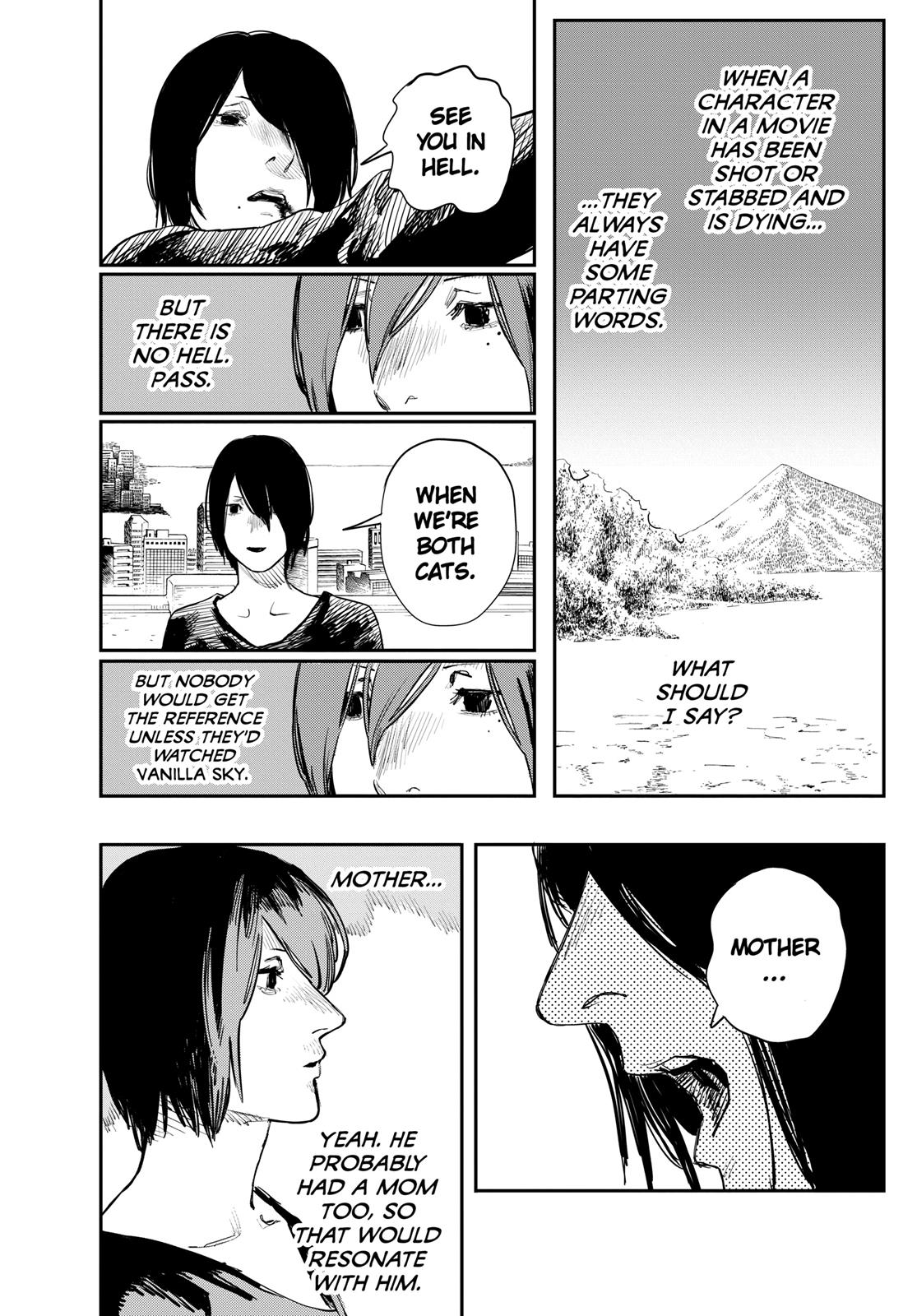 Read Fire Punch EN Manga Online