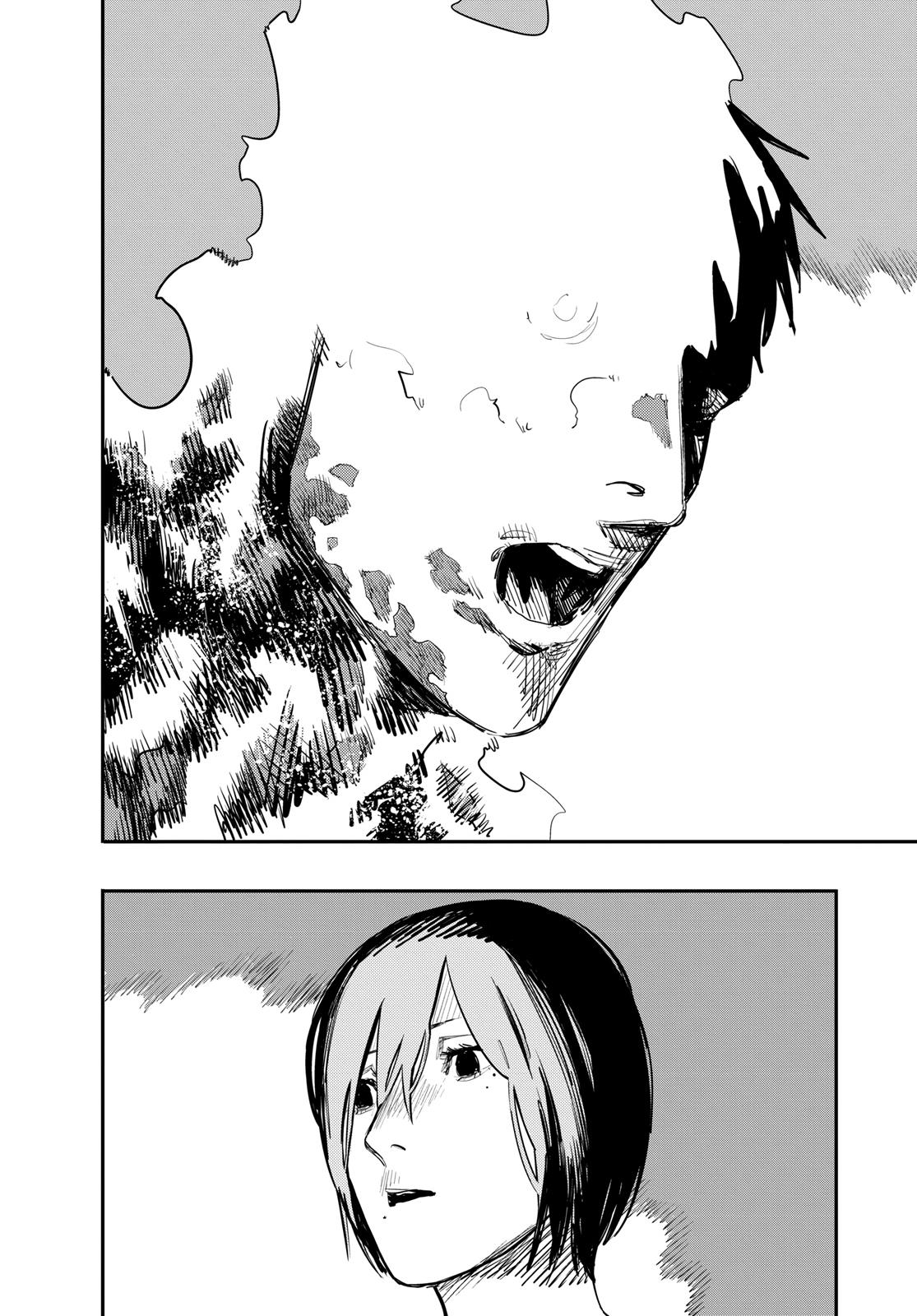 Read Fire Punch EN Manga Online