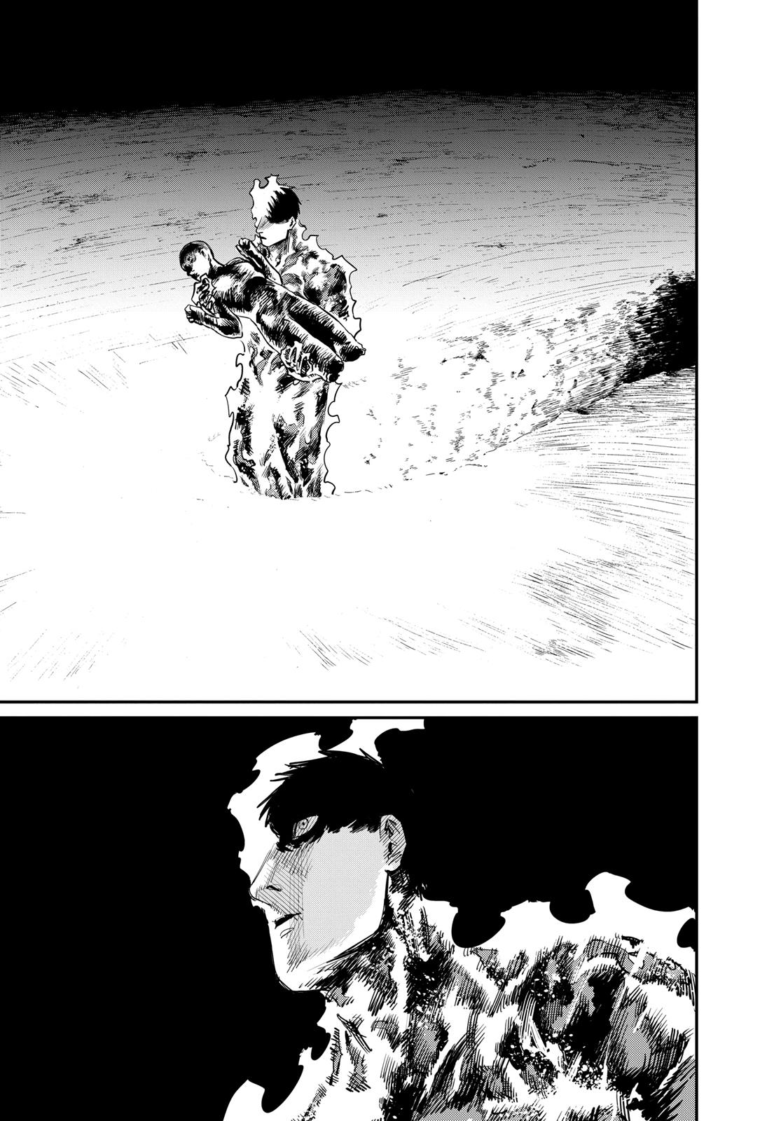 Read Fire Punch EN Manga Online