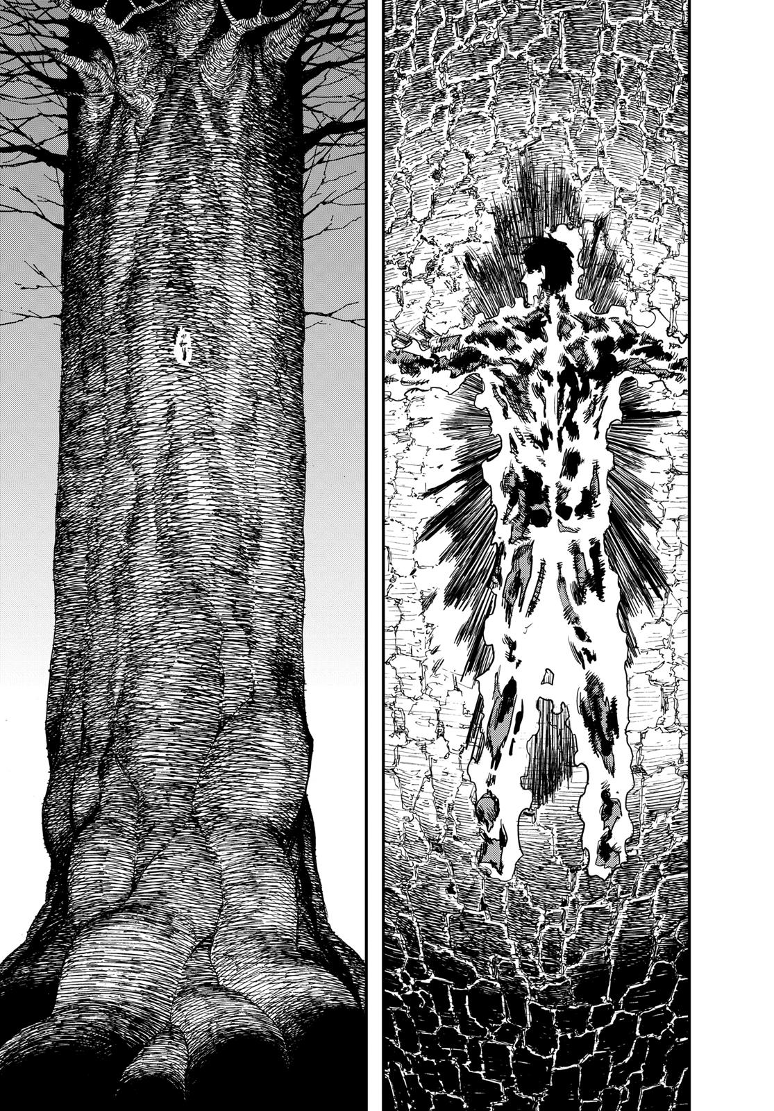 Read Fire Punch EN Manga Online