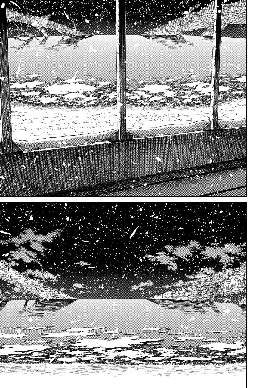 Read Fire Punch EN Manga Online