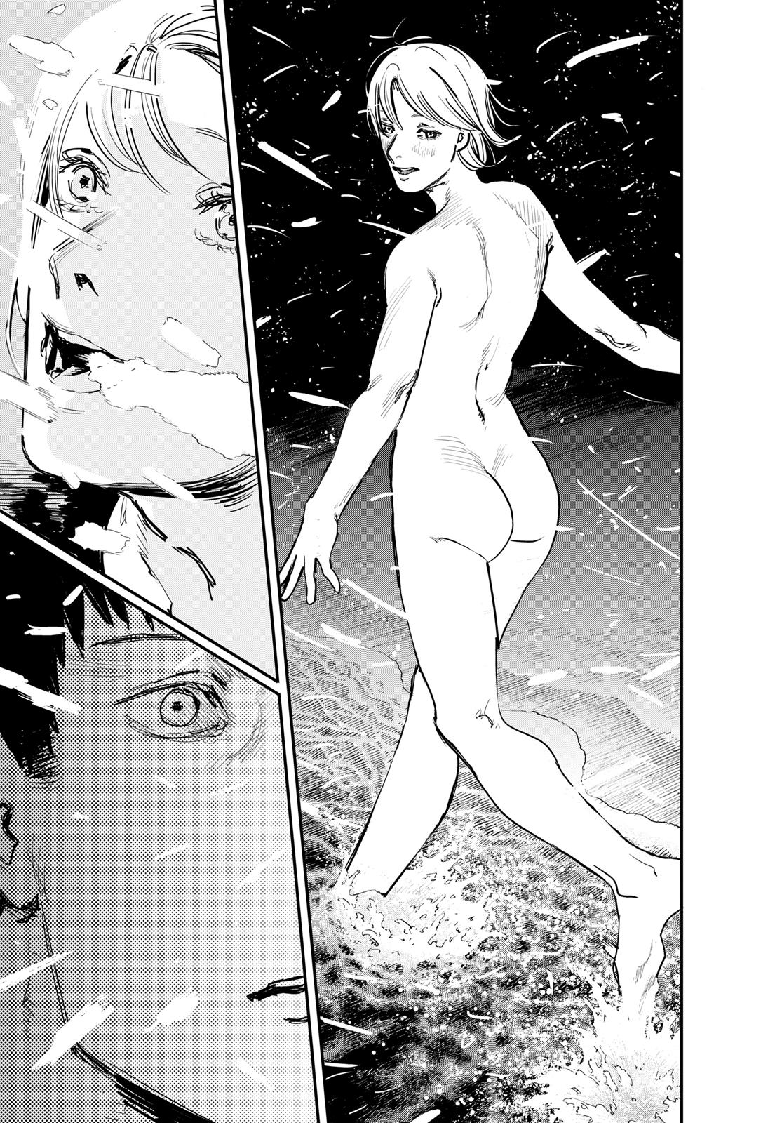 Read Fire Punch EN Manga Online