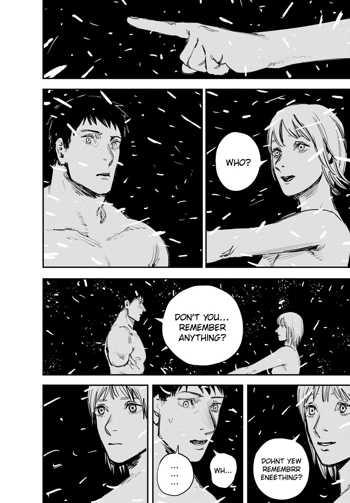 Read Fire Punch EN Manga Online