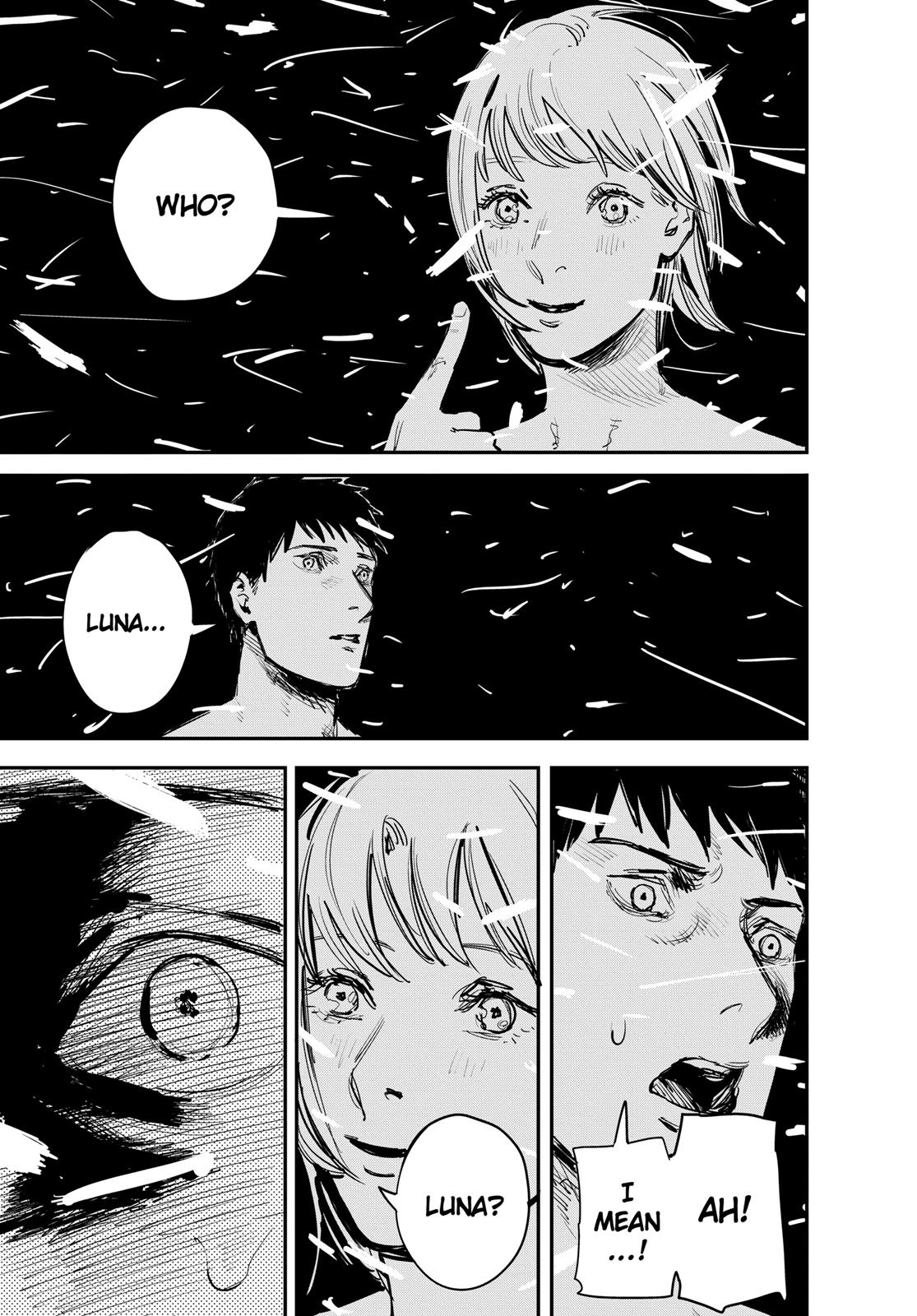 Read Fire Punch EN Manga Online