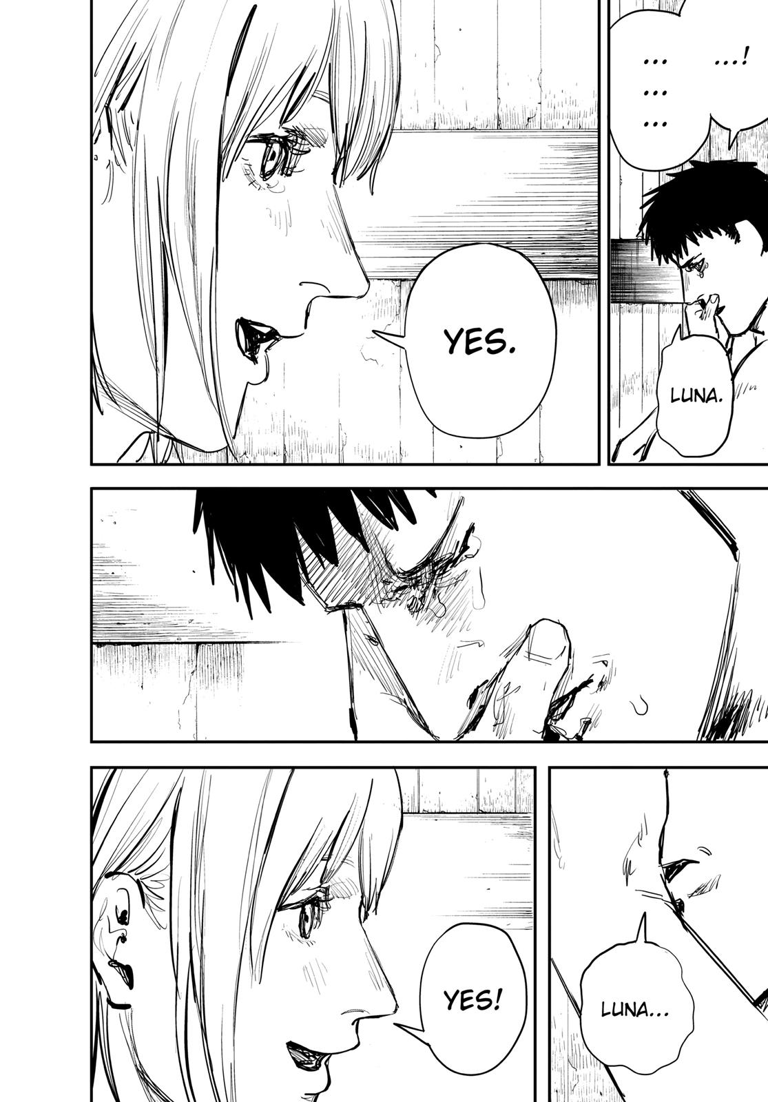 Read Fire Punch EN Manga Online