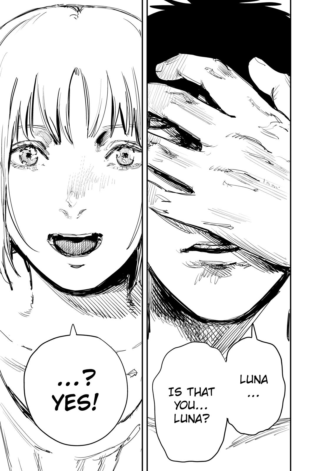 Read Fire Punch EN Manga Online