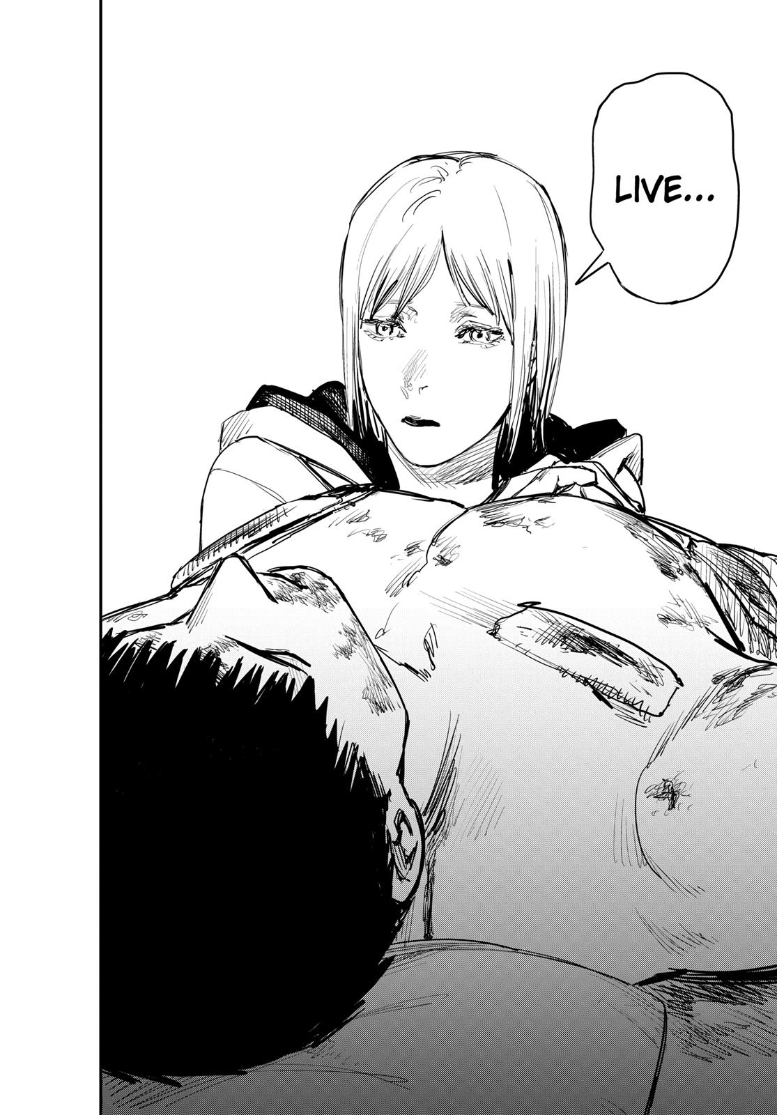 Read Fire Punch EN Manga Online