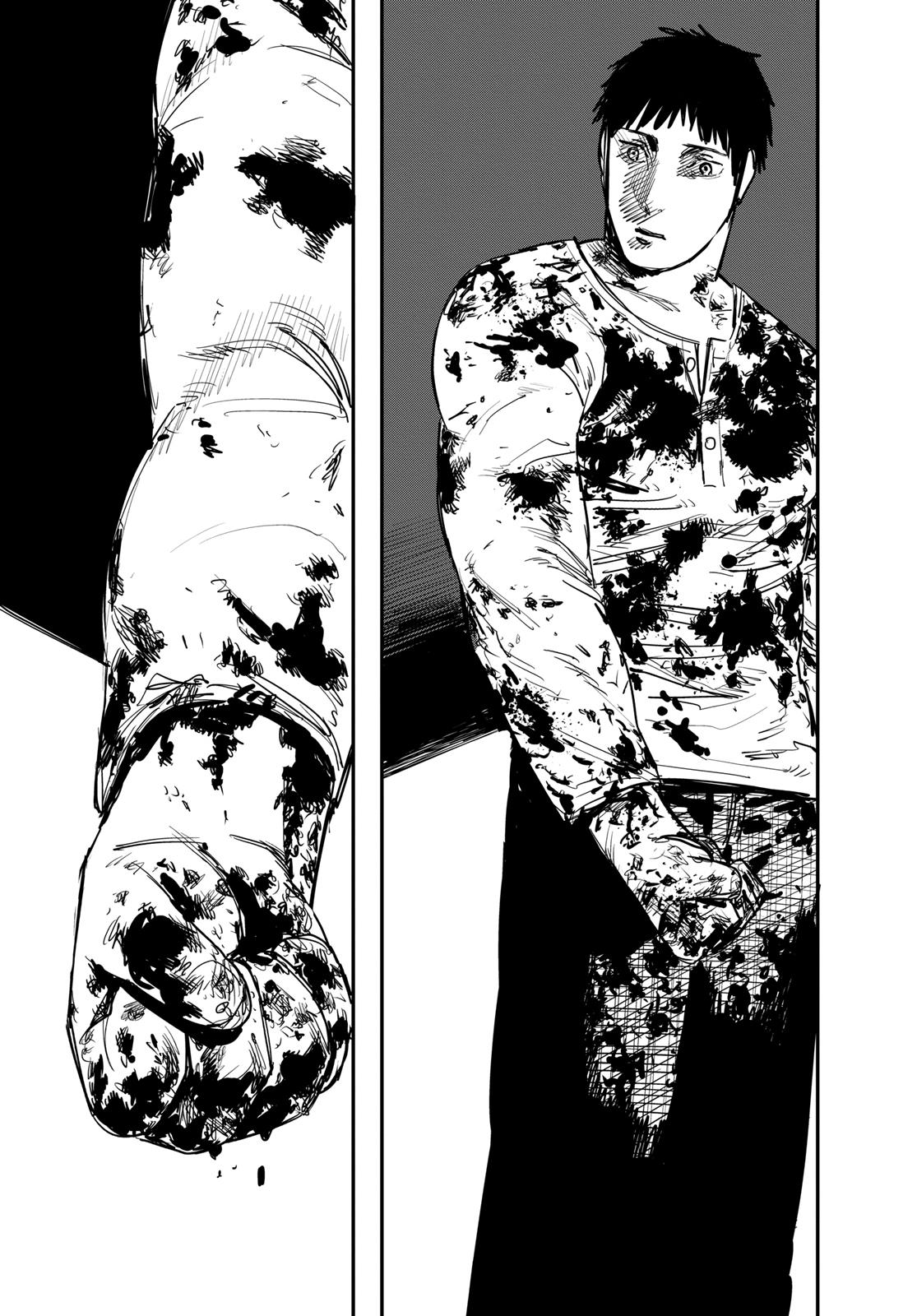 Read Fire Punch EN Manga Online