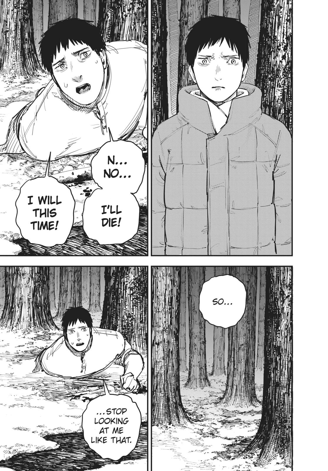 Read Fire Punch EN Manga Online