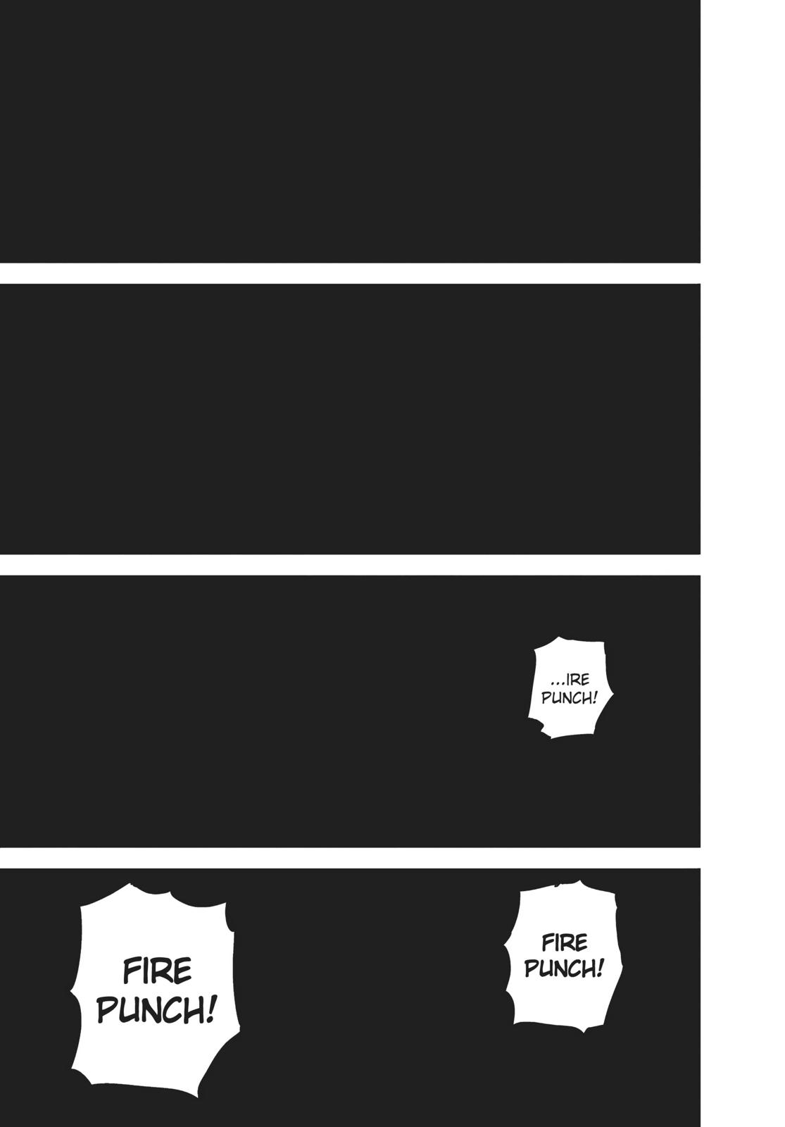 Read Fire Punch EN Manga Online