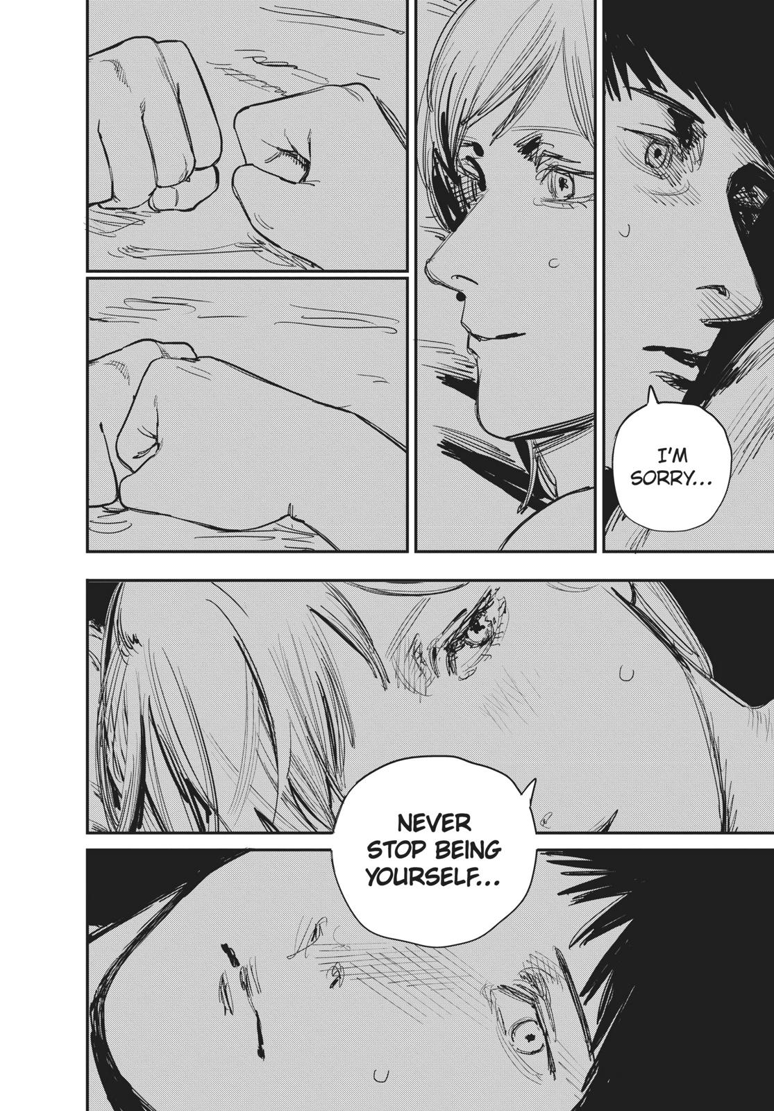 Read Fire Punch EN Manga Online