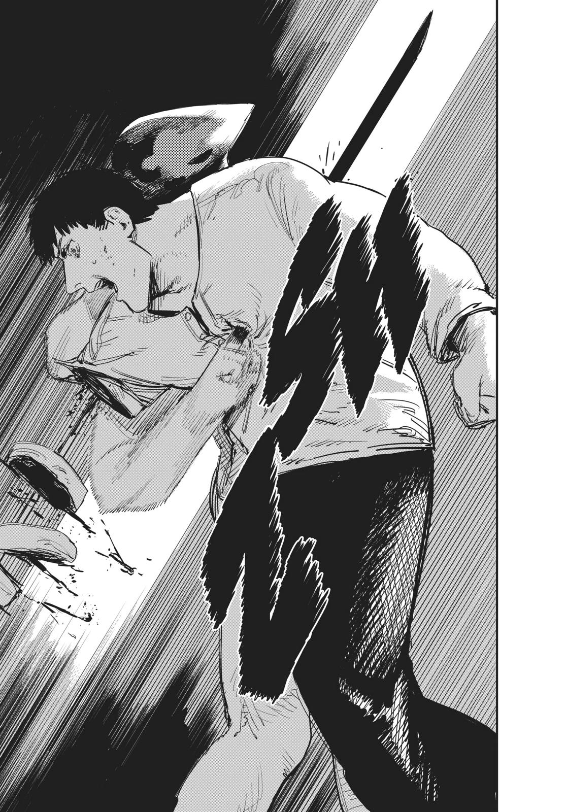 Read Fire Punch EN Manga Online