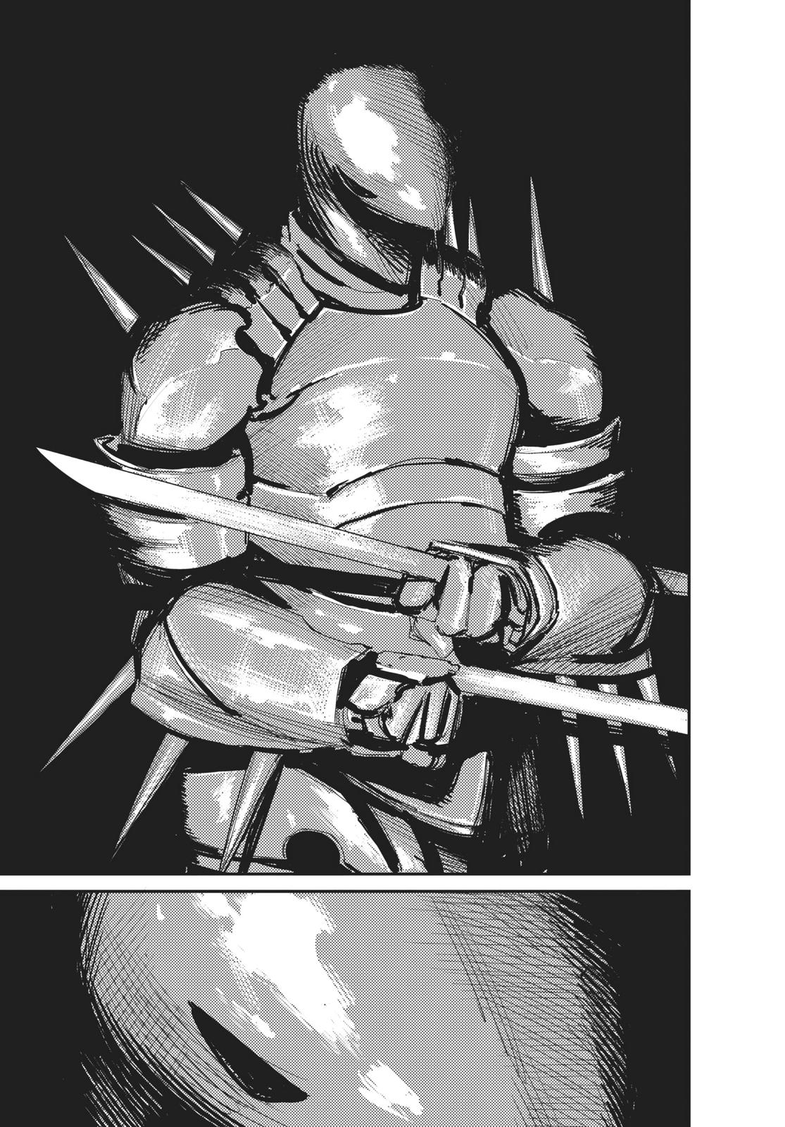 Read Fire Punch EN Manga Online